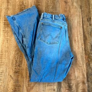 Wrangler Jeans